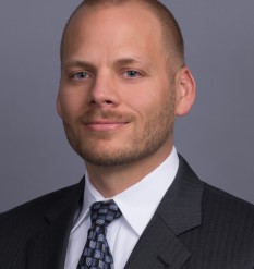 John Paul (JP) Krueger, EA, Founder & CEO