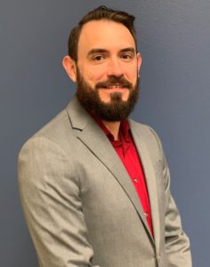 William Vandegrift, Tax Manager, EA