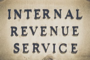 Internal Revenue Service