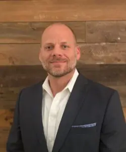 Picture of JP Krueger, EA, Founder & CEO