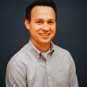 Adam French, Tax Manager, CPA & EA