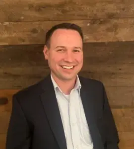 Picture of Adam French, Tax Manager, CPA & EA