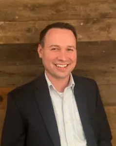 Picture of Adam French, Tax Manager, CPA & EA